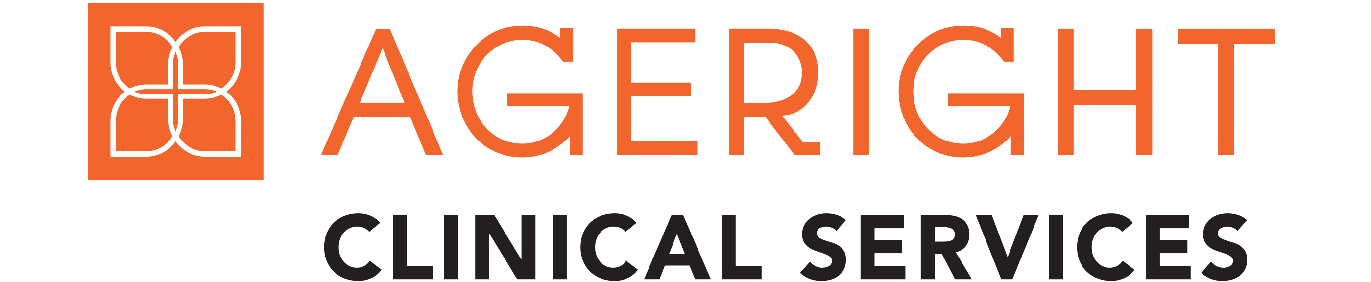 AgeRight Care Management Solutions logo
