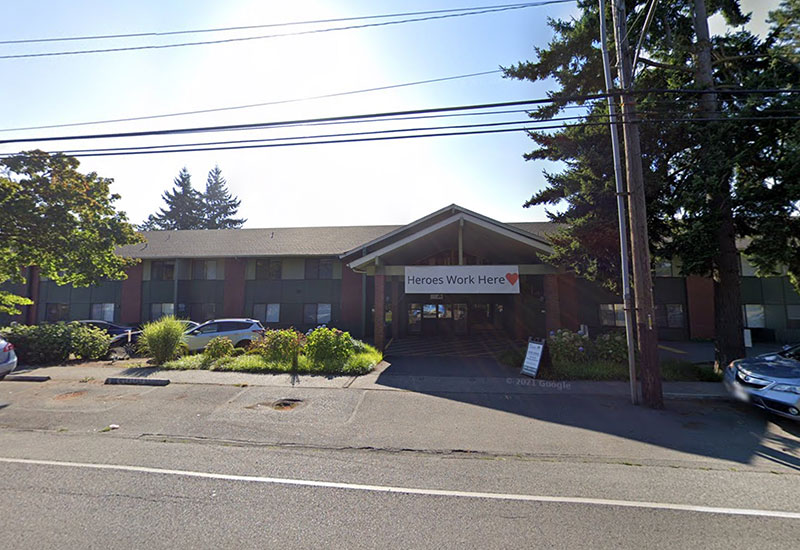 Consonus Life Rehab Therapy & Careers Foss Home & Village