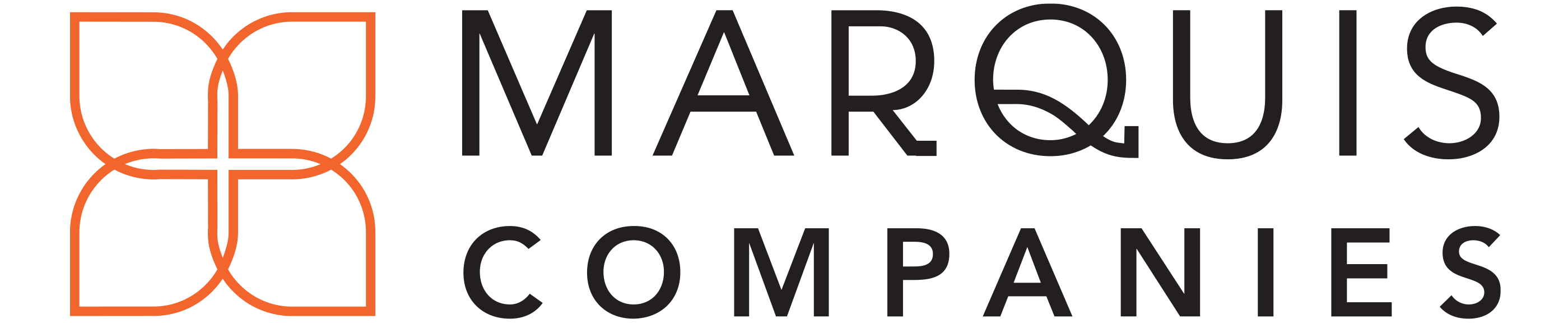 Marquis Companies logo