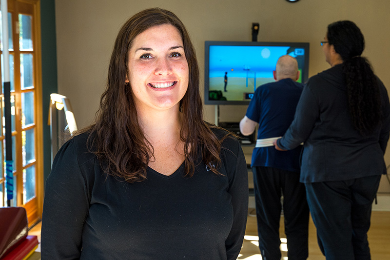 Consonus Life Rehab Therapy & Careers Marquis Forest Grove