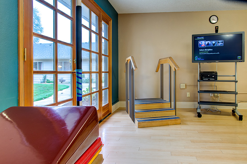 Consonus Life Rehab Therapy & Careers Marquis Forest Grove