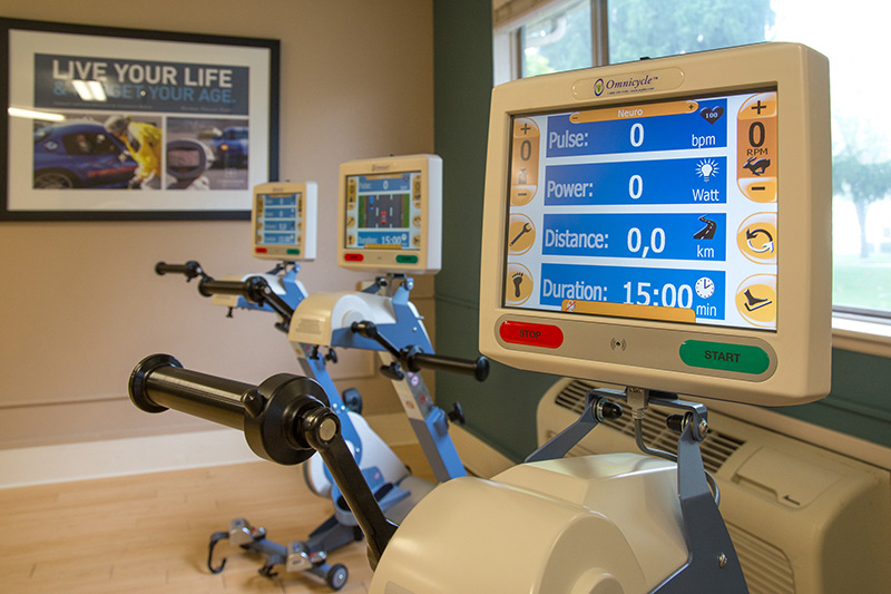 Consonus Life Rehab Therapy & Careers Marquis Forest Grove